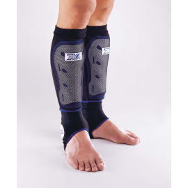 shin guard (Tibia)