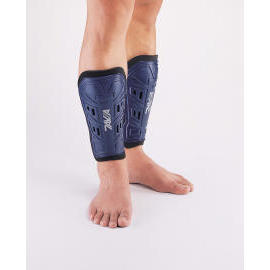 shin guard (Tibia)