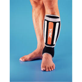 shin guard (Tibia)