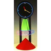 Neon Pendulum Clocks (Неон маятниковые часы)