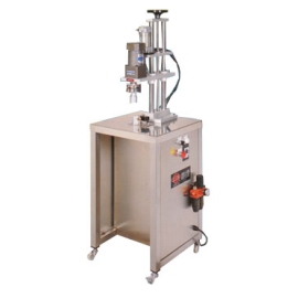 SEMI AUTOMATIC CAPPING MACHINE (SEMI AUTOMATIC CAPPING MACHINE)