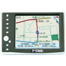 GPS Navigation