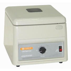 HEMATOCRIT CENTRIFUGE (HEMATOCRIT CENTRIFUGE)