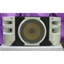 SPEAKER CASING