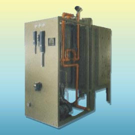 RX GAS GENERATOR (RX GENERATEUR DE GAZ)