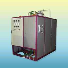 AX GAS GENERATOR (AX GENERATEUR DE GAZ)