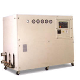 Water Chiller (Вода Chiller)