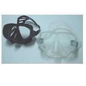 Frameless Mask (Frameless Mask)