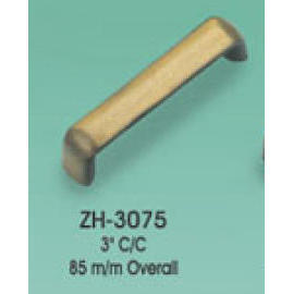 Cabinet hardware pulls (Cabinet Hardware zieht)