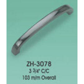 Cabinet hardware pulls (Cabinet Hardware zieht)