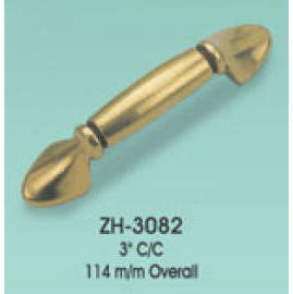 Cabinet hardware pulls (Cabinet Hardware zieht)