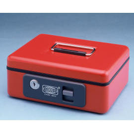 CASH BOX (Cash Box)