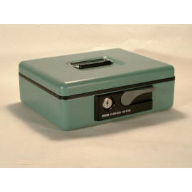 CASH BOX (Cash Box)