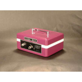 CASH BOX (Cash Box)