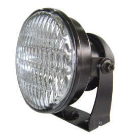  ?r88mm Round Work Lamp (  r88mm ronde Lampe de travail)