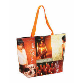 PE Made Tote Bag (PE Made Tote Bag)