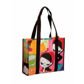 Fashion Tote Bag