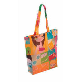 Fashion Tote Bag (Моды Tote Bag)