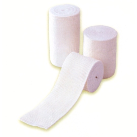 Elastic Bandage (Эластичный бинт)