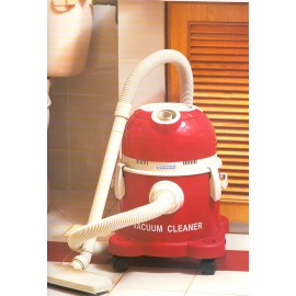 WET/DRY VACUUM CLEANER (WET / DRY VACUUM CLEANER)