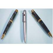 Pen Type Laser Pointer (Pen Type Pointeur laser)