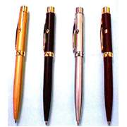 Pen Type Laser Pointer (Pen Type Pointeur laser)