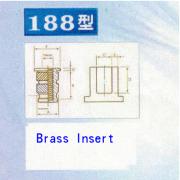 Insert Nuts & Screws (Включить Орехи & Винты)