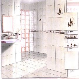 Ceramic Tiles (Ceramic Tiles)