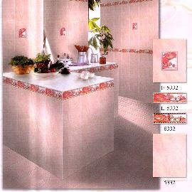 Ceramic Tiles (Ceramic Tiles)