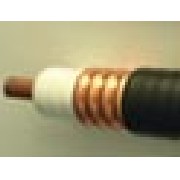 CORRUGATED CU TUBE COAX (ВОЛНИСТЫЕ CU TUBE COAX)