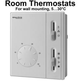 Room Thermostats