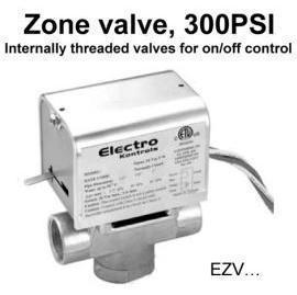 Zone Valve (Zone Valve)