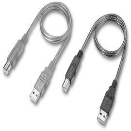 USB CABLE (КАБЕЛЬ USB)