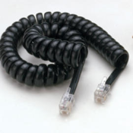 TELEPHONE CORD (Cordon téléphonique)