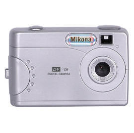 Digital Camera (Цифровые камеры)