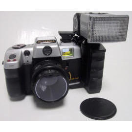 35mm Motorized Camera (35mm Motorized Camera)