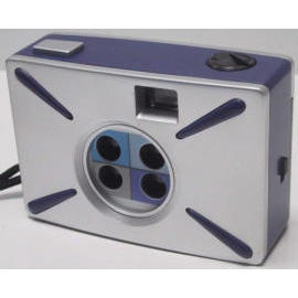 4-Lens Camera (4-Lens Camera)