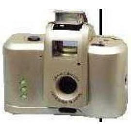 35mm Motorized Compact Camera (35mm Motorized Compact Camera)