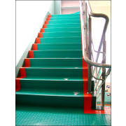 Rubber Stair Tread Flooring (Rubber Stair Tread Flooring)