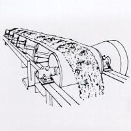 BELT CONVEYOR (COURROIE DE CONVOYEUR)