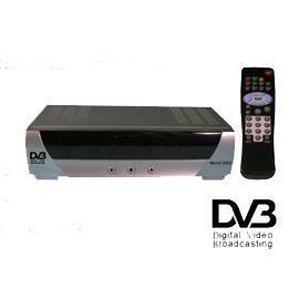 digital satellite receiver (digitalen Satelliten-Receiver)