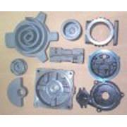 Casting, OEM Parts, Gray Iron parts, Semi-Finished Products, Foundry Parts