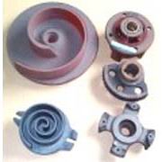 OEM Parts, Castings, Foundry