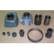 Grauguss Motorcycle Parts (Grauguss Motorcycle Parts)