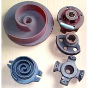 Gear, Pump Parts, Compressor Parts, Valve Parts, Gray Iron OEM Parts, Castings,