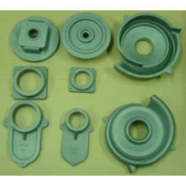 Flanges (Flanges)