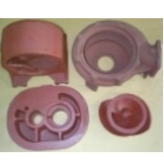 Hydraulic Parts (Hydraulic Parts)