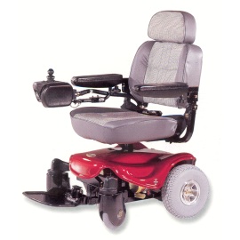 Power Chairs (Power chaises)