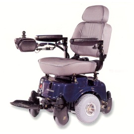 Power Chairs (Power chaises)