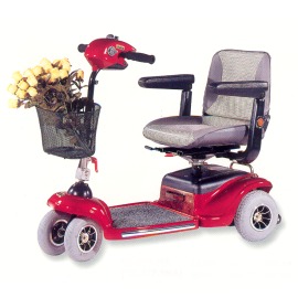 Power Chairs (Power chaises)